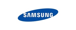 Samsung logosu