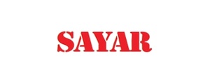 Sayar Avm logosu