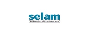 Selammarket logosu