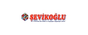 Sevikoglu Market logosu