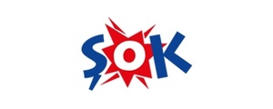 Şok logosu
