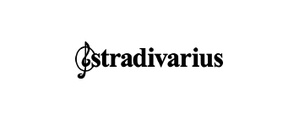 Stradivarius logosu