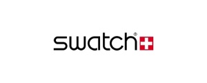 Swatch logosu