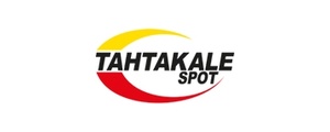 Tahtakale Spot logosu