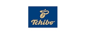 Tchibo logosu