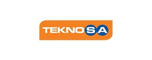 Teknosa logosu