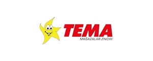 Tema Market logosu