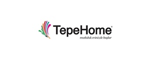 Tepehome logosu