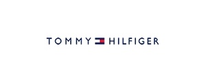 Tommy Hilfiger logosu