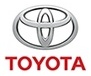Toyota logosu