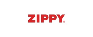 Zippy logosu