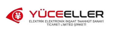 Yüceeller Elektrik Elektronik İnş Taah. San. Tic. Ltd. Şti