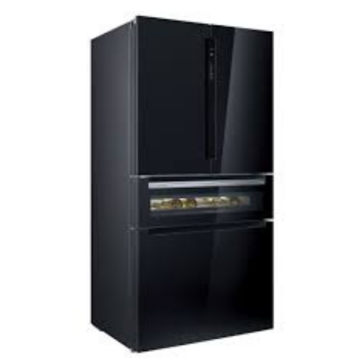 Siemens KF96RSBEA Gardırop Tipi Buzdolabı