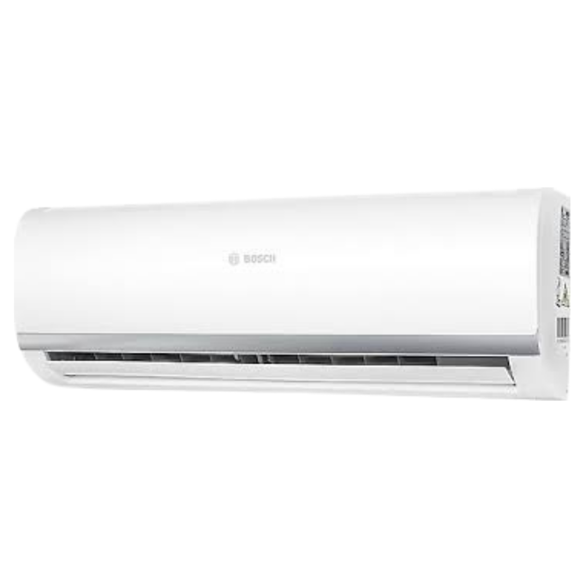 Bosch Climate 2001 CL2001U W 53 E A++ 18000 BTU Inverter Duvar Tipi Klima