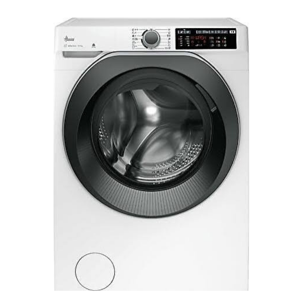 Hoover HDQ 4119AMBS/1-S 1400 Devir 11 kg / 9 kg Kurutmalı Çamaşır Makine