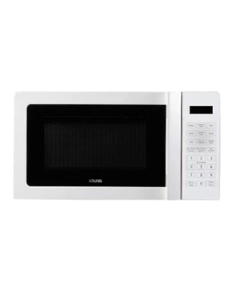 Altus ALMD 25 20 lt Beyaz Mikrodalga Fırın