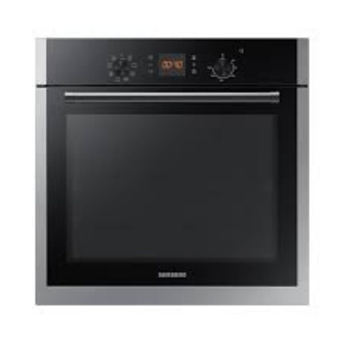 Samsung NV60K7140BB Siyah Ankastre Fırın