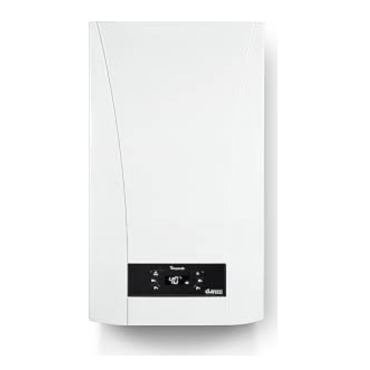 Baymak DuoTec Compact Premix 24 kW Hermetik Yoğuşmalı Kombi