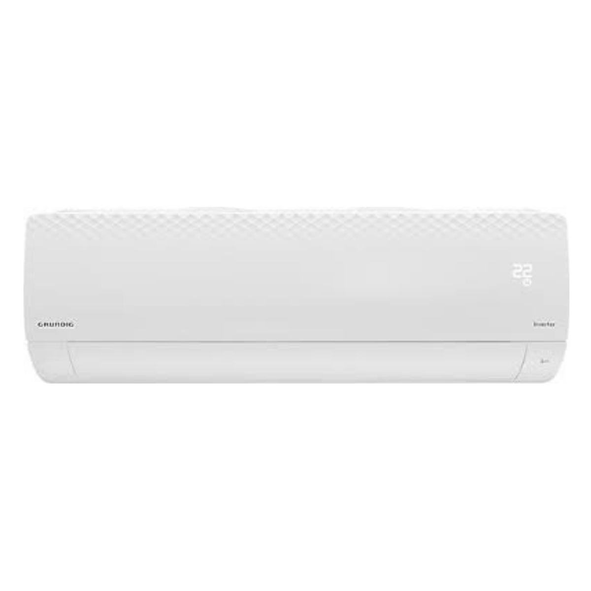 Grundig GAC 12002 A++ 12000 BTU Duvar Tipi Klima