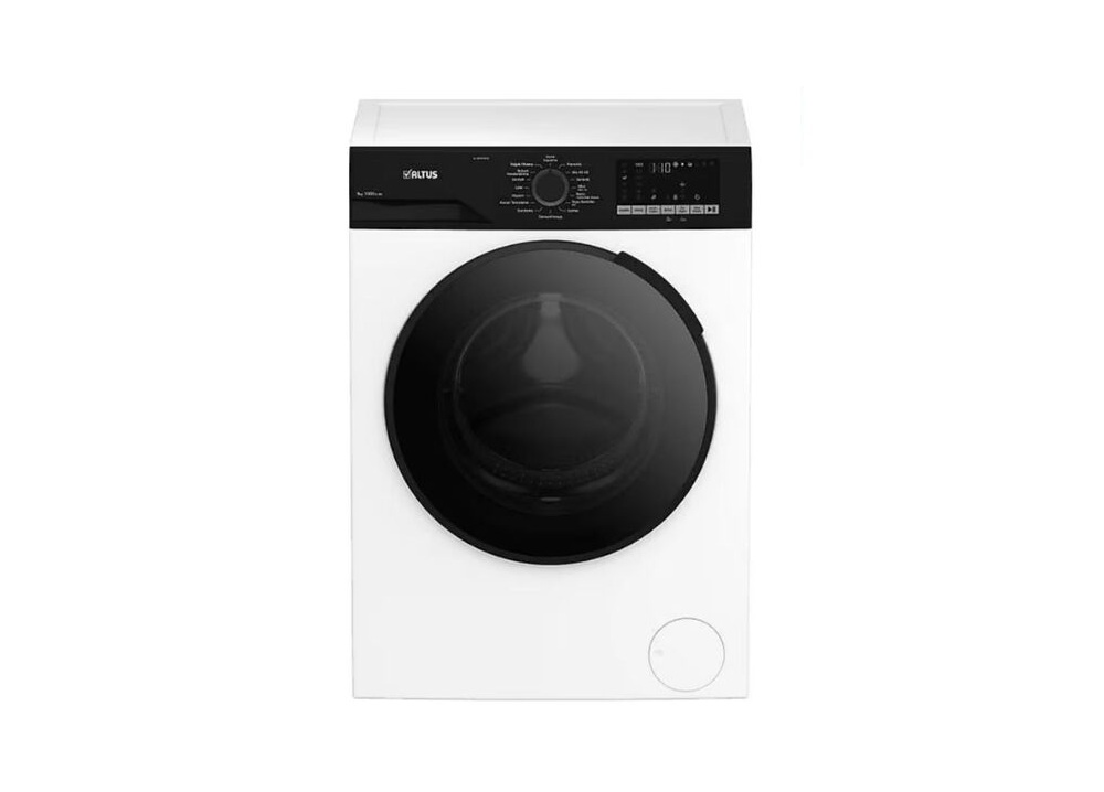 Altus AL CM 91050 D 1000 Devir 9 Kg Çamaşır Makinesi