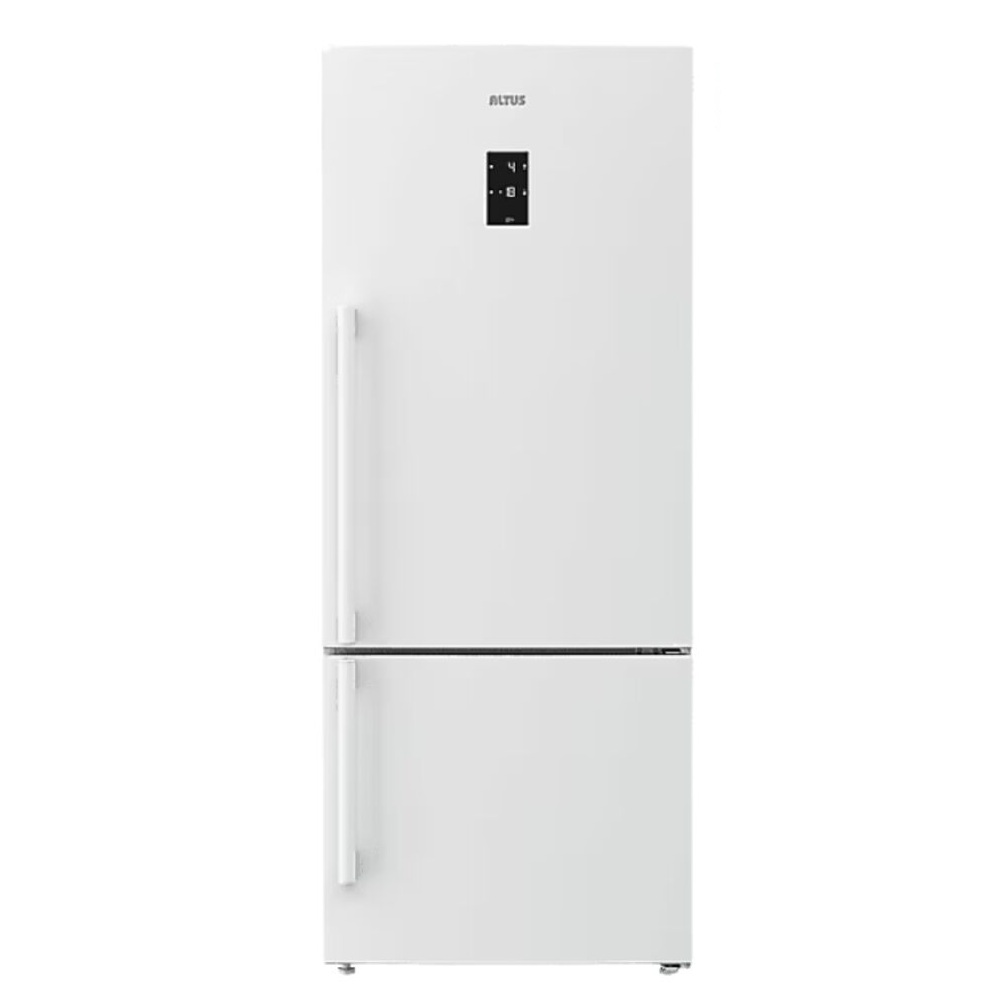 Altus ALK 474 XE Kombi No Frost Buzdolabı