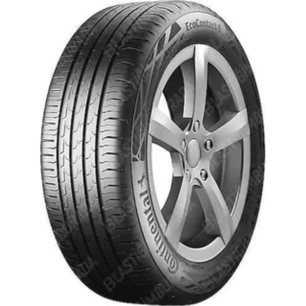 Continental 205/55R17 91V EcoContact 6 - 2025
