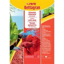 Sera Bettagran 5 Gr