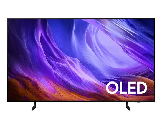 Samsung Samsung 55S85H 4K Ultra HD 55" 140 Ekran Uydu Alıcılı Smart OLED TV En Ucuz Fiyatları ve Özellikleri