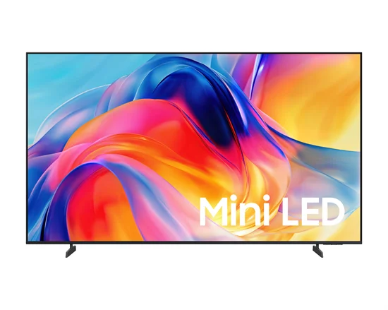 Samsung Samsung 55M70H 4K Ultra HD 55" 140 Ekran Uydu Alıcılı Smart Mini LED TV En Ucuz Fiyatları ve Özellikleri