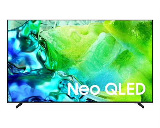 Samsung Samsung 100QN80H 4K Ultra HD 100" 254 Ekran Uydu Alıcılı Smart Neo QLED TV En Ucuz Fiyatları ve Özellikleri