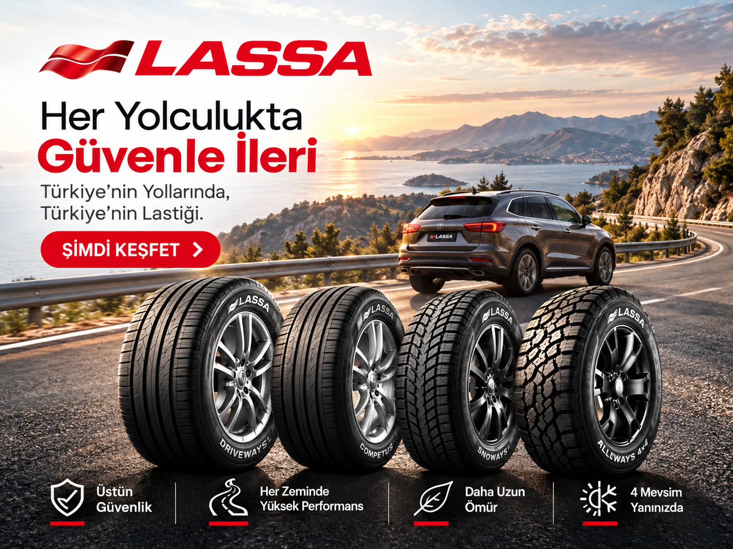 Sponsorlu Reklam