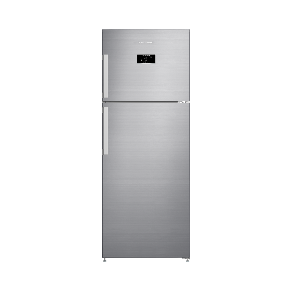 Grundig GPRND 47731 I Çift Kapılı No Frost Buzdolabı