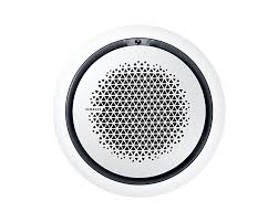 Samsung AC140RN4PKG/EU 48000 Btu 360 Kaset Tipi Klima