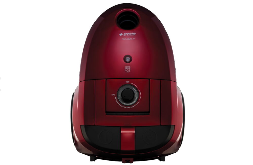 Arçelik TRB 6986 B 800 W Toz Torbalı Süpürge