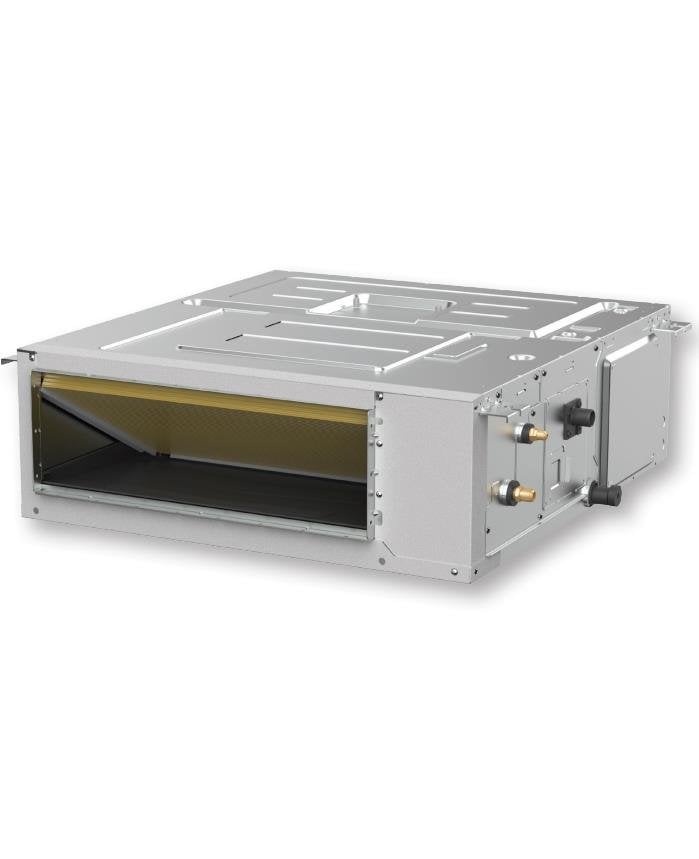 Viessmann Vitoclima 100-S Pro 48.000 BTU Inverter Kanal Tipi Klima