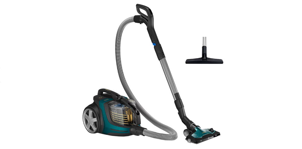 Philips Marathon Ultimate XB9185/07 899 W Toz Torbasız Süpürge