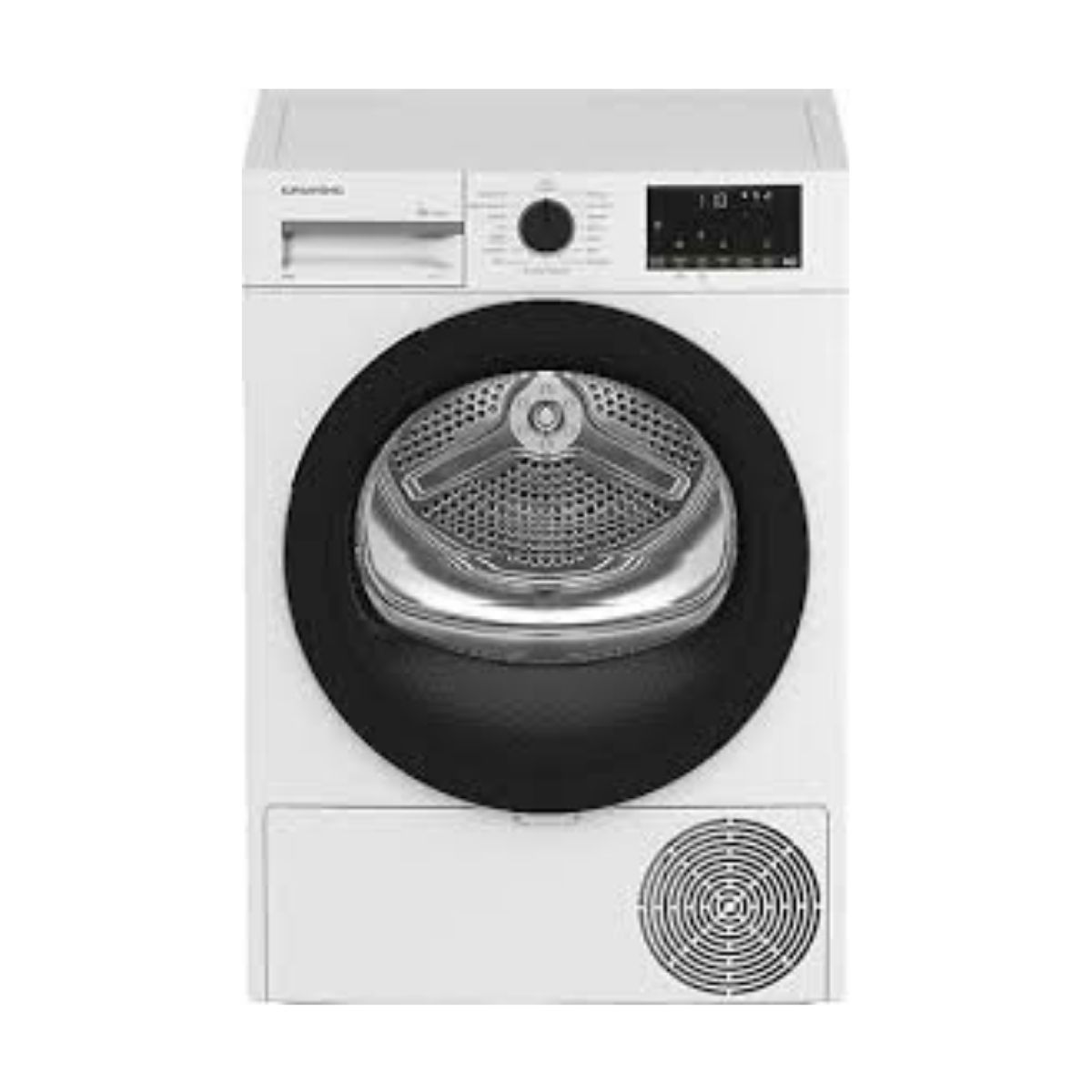 Grundig GPDH 10874 10 kg Çamaşır Kurutma Makinesi