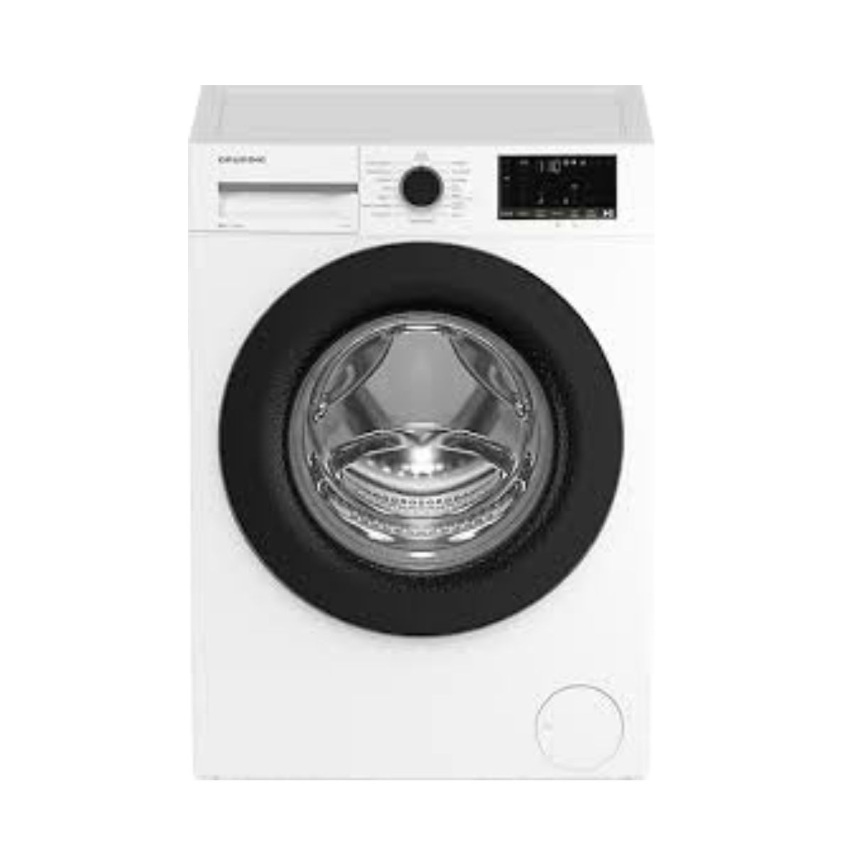 Grundig GPWM 92655 1200 Devir 9 kg Çamaşır Makinesi