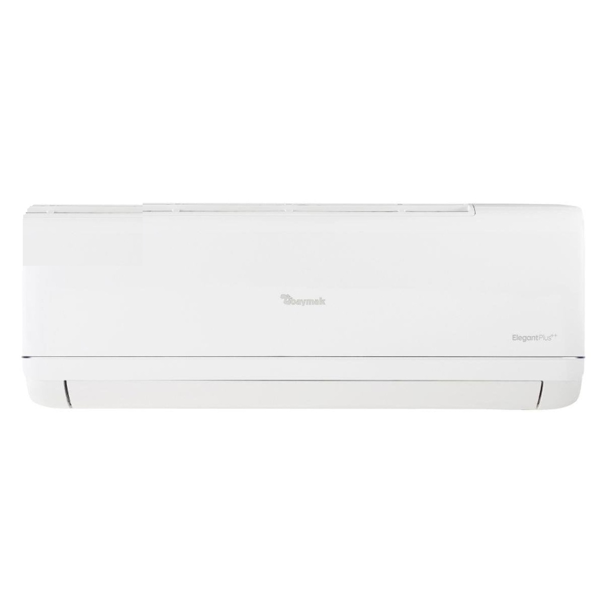 Baymak Elegant Plus 12 A++ 12000 BTU Duvar Tipi Inverter Klima
