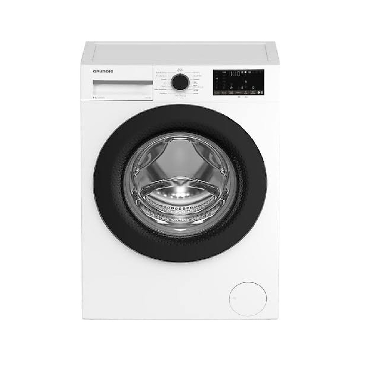 Grundig GPWM 114613 1400 Devir 11 kg Çamaşır Makinesi