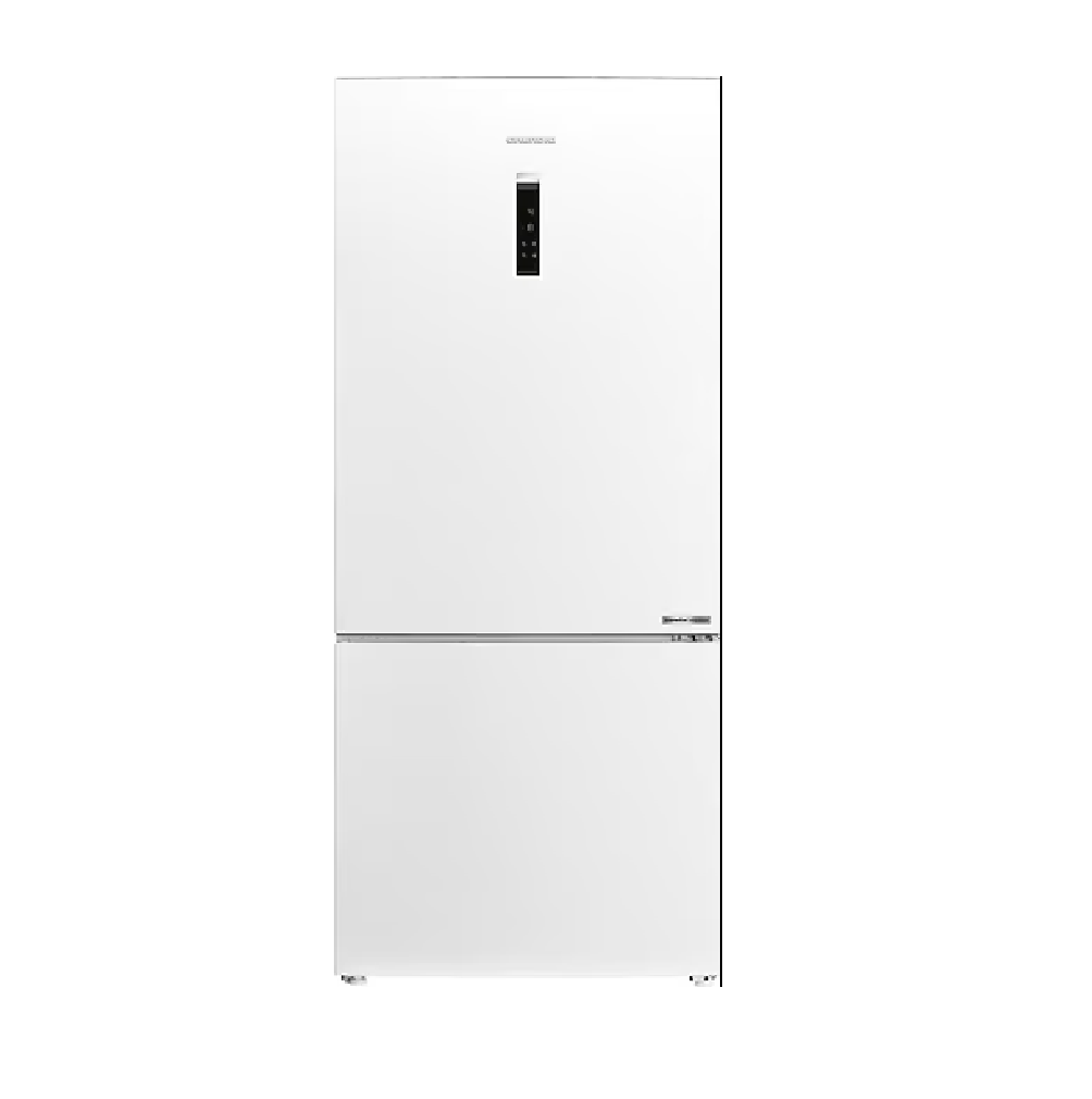Grundig GPKND 616 Kombi No Frost Buzdolabı