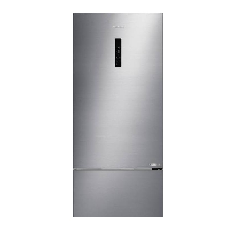 Grundig GPKND 553 I Kombi No Frost Buzdolabı