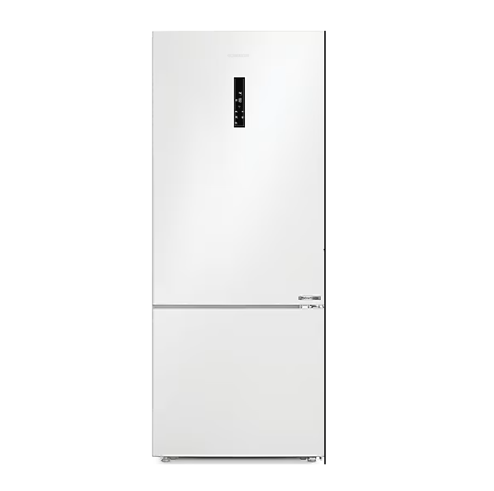 Grundig GPKND 553 Kombi No Frost Buzdolabı