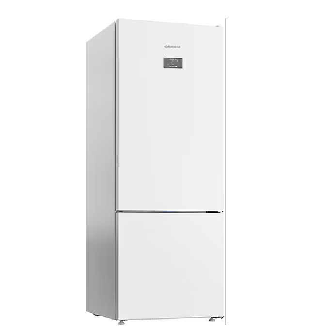 Grundig GPKND 490 Kombi No Frost Buzdolabı