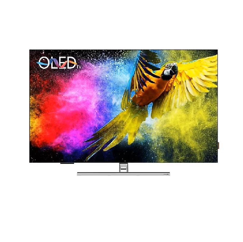 Grundig 55 GO 990 A 4K Ultra HD 55" 140 Ekran Uydu Alıcılı Google Smart OLED TV