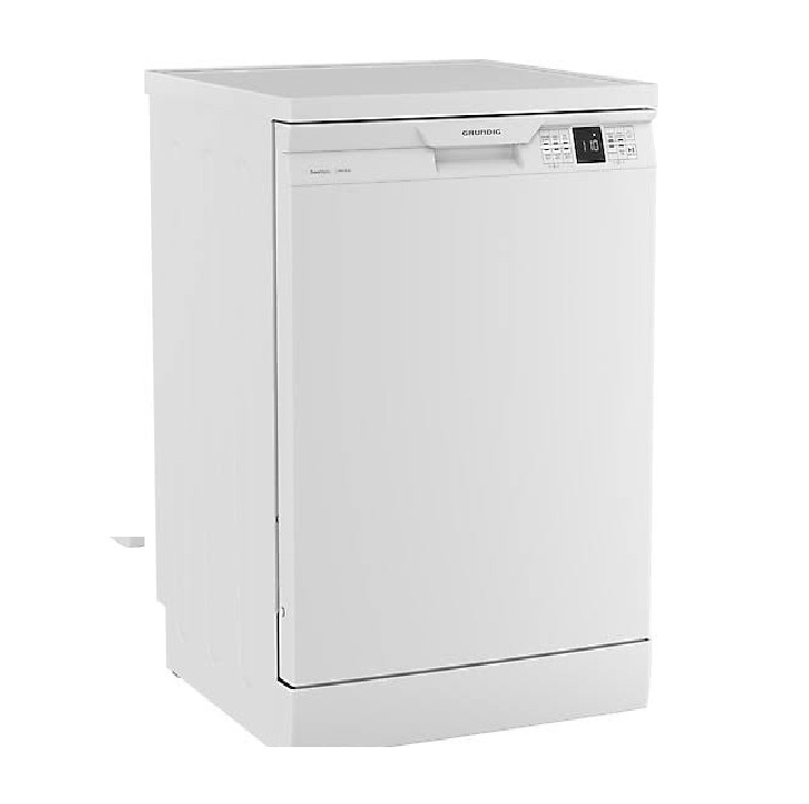 Grundig GPDF 6732 6 Programlı Bulaşık Makinesi