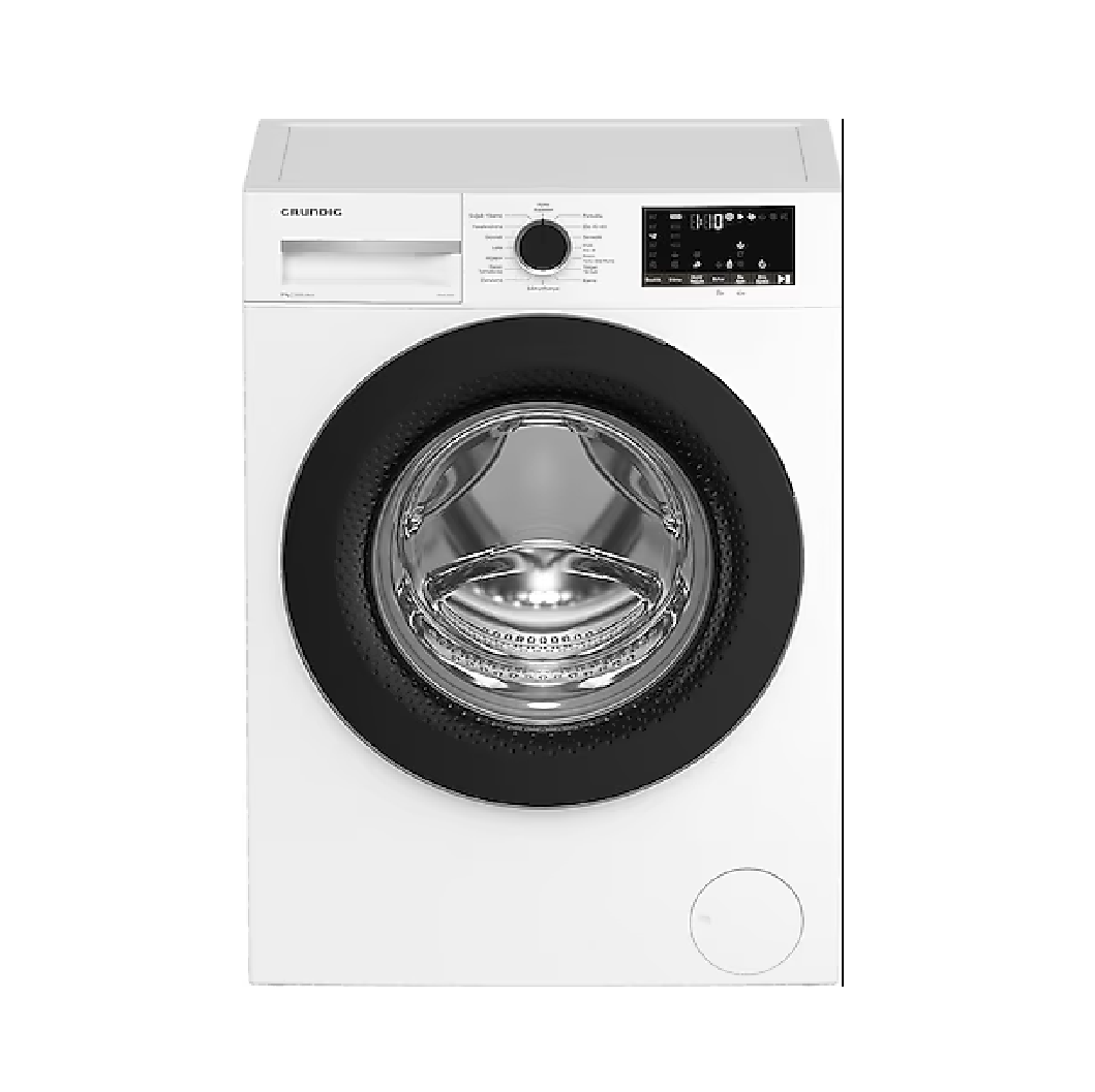 Grundig GPWM 91624 RS 1000 Devir 9 kg Çamaşır Makinesi